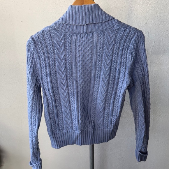 Vintage Lauren Ralph Lauren Knit Sweater Size Small - Picture 3 of 3